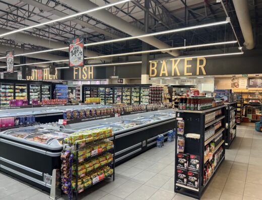 Checkers Table Bay Mall