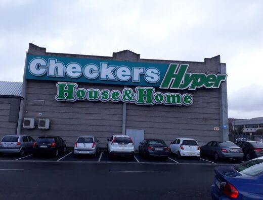 Checkers Hyper N1 City