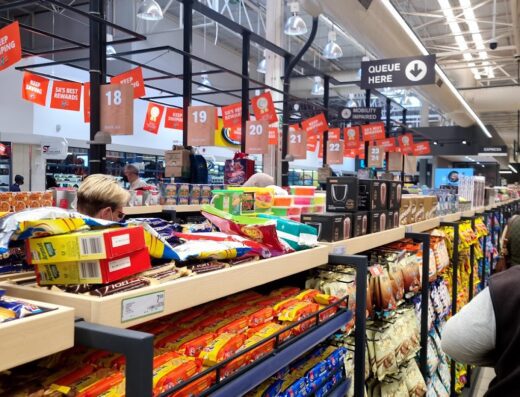 Checkers Hyper N1 City