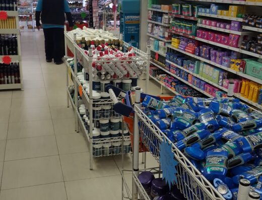 Checkers Hyper N1 City