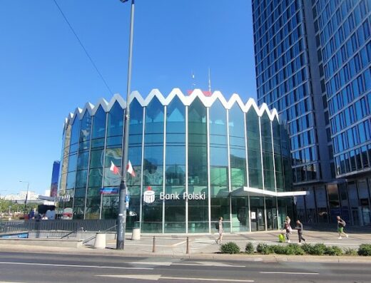 PKO Bank Polski