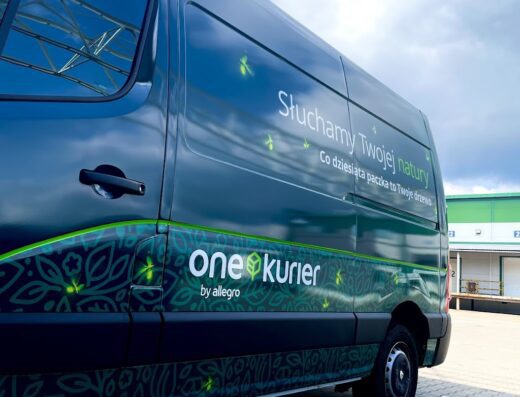 Allegro One (Depot)