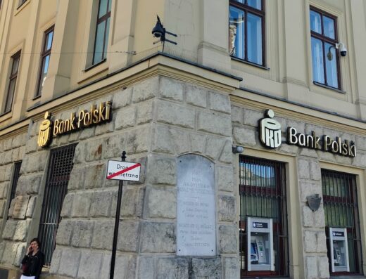 PKO Polish Bank – support for individual clients