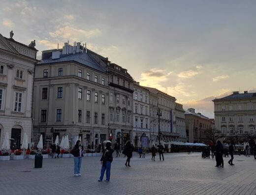 PKO Polish Bank – support for individual clients