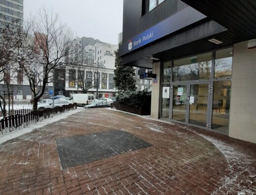 PKO Polish Bank – support for consumers and businesses