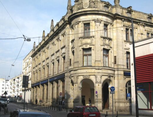 PKO Polish Bank