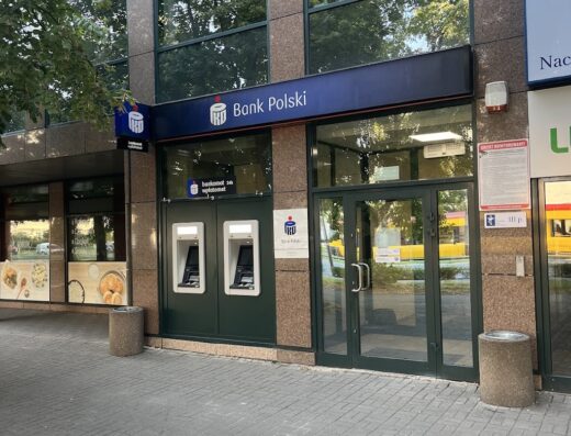 PKO Polish Bank – support for individual clients