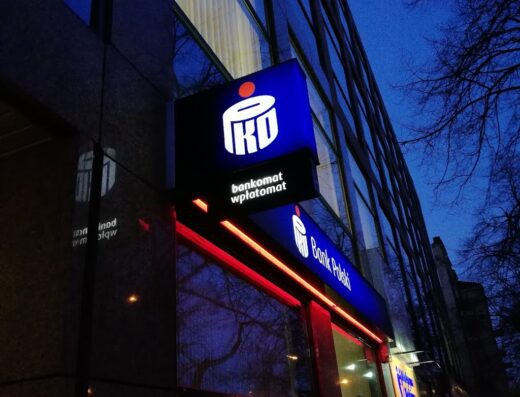 PKO Polish Bank – support for individual clients