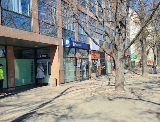 PKO Polish Bank – support for individual clients