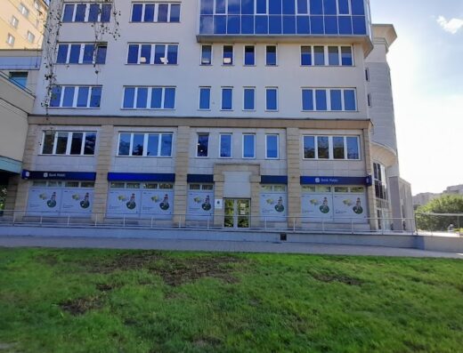 PKO Polish Bank – support for consumers and businesses