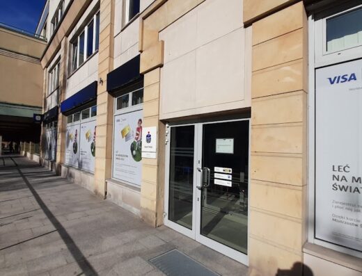 PKO Polish Bank – support for consumers and businesses