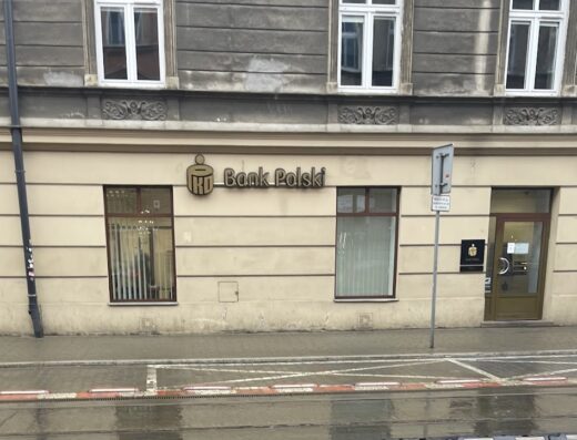 PKO Polish Bank – support for individual clients