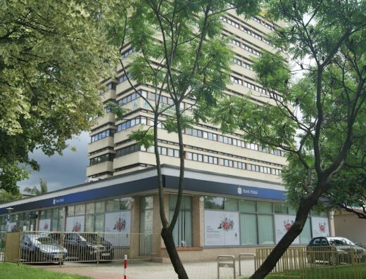 PKO Polish Bank. Section 5