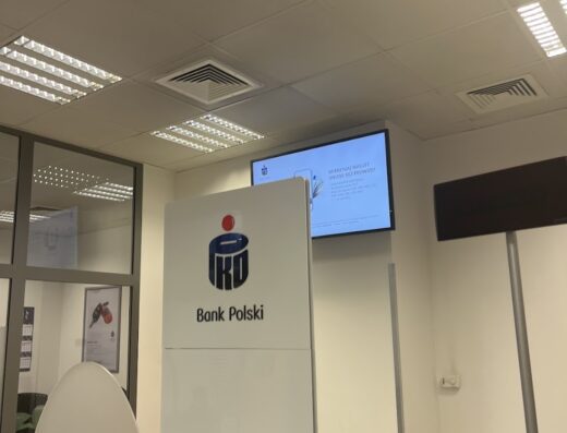 Oddział PKO Banku Polskiego