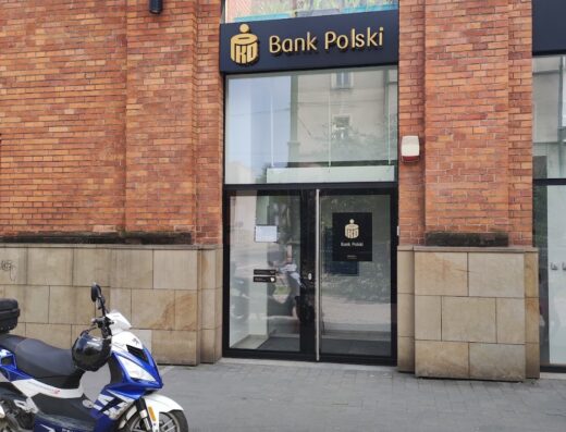 Oddział PKO Banku Polskiego