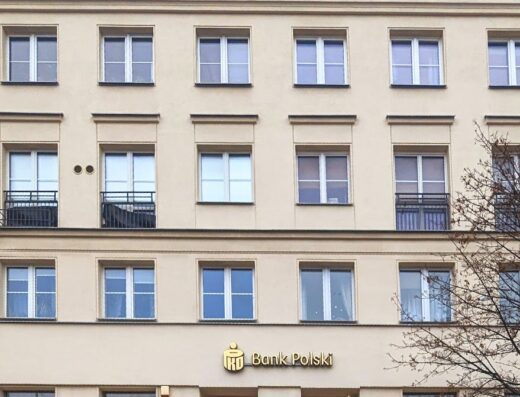 PKO Polish Bank