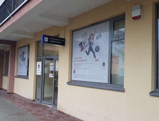 PKO Polish Bank