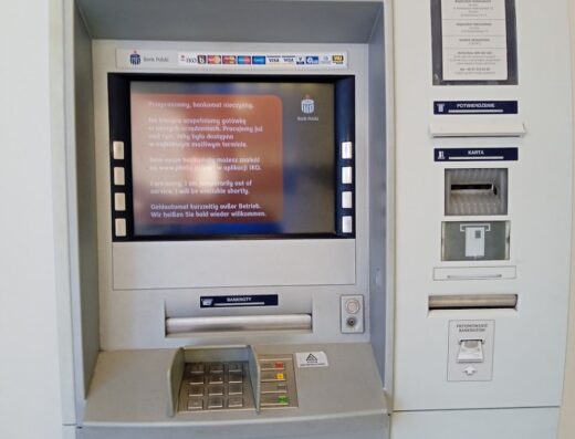 PKO Polish Bank – support for individual clients