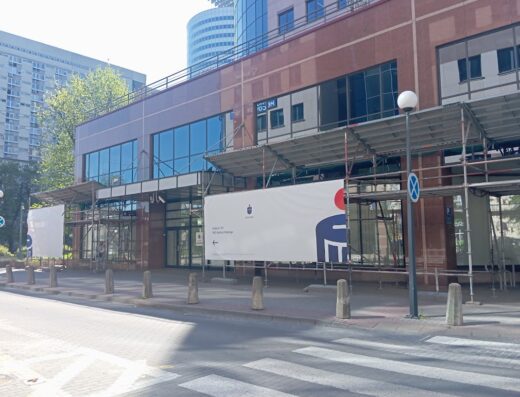 Oddział PKO Banku Polskiego