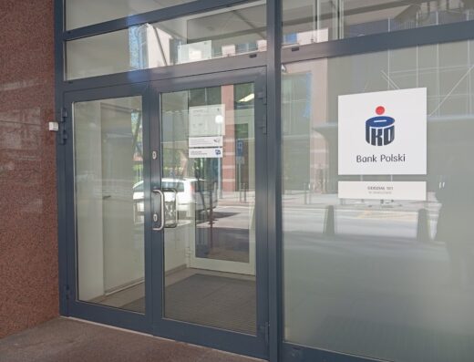 Oddział PKO Banku Polskiego