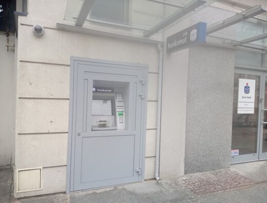 Polish bank PKO BP