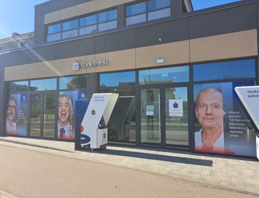 PKO Polish Bank – support for individual clients