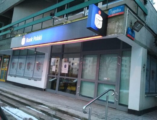 PKO Polish Bank – support for individual clients