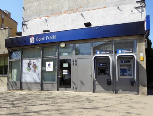 PKO Polish Bank
