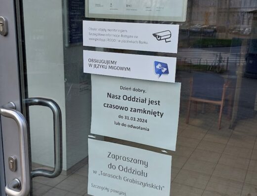 PKO Polish Bank