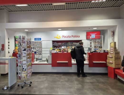 Polish Post