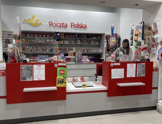 Polish Post