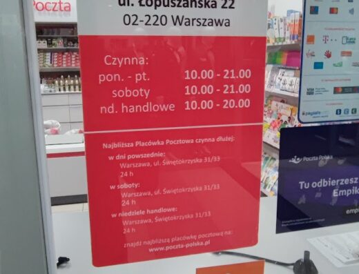 Polish Post