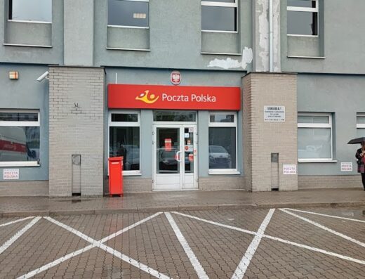 Poczta Polska
