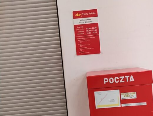 Polish Post