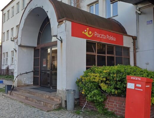 Poczta Polska