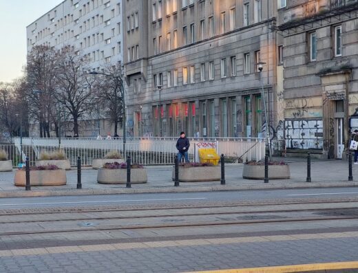 Post Office Warsaw 57