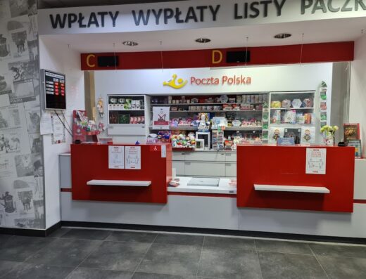 Polish Post