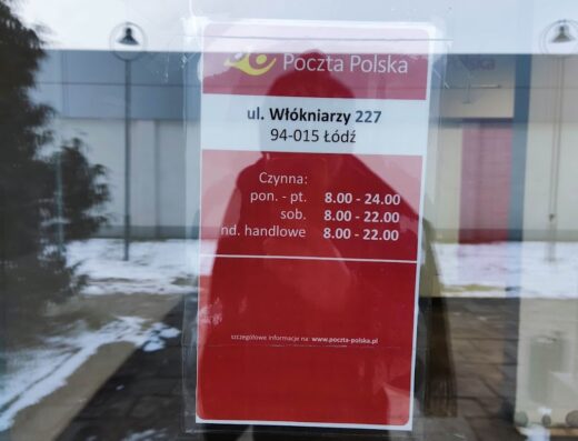 Polish Post