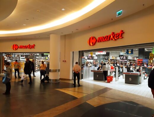 Carrefour Market