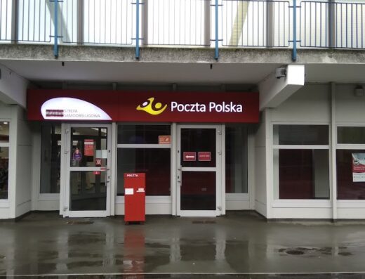 Polish Post
