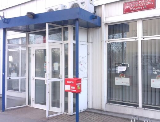 Poczta Polska