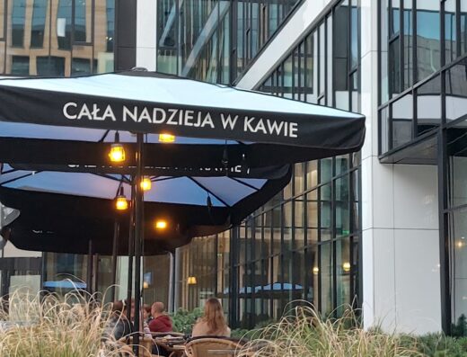 Auchan Warszawa Pokorna