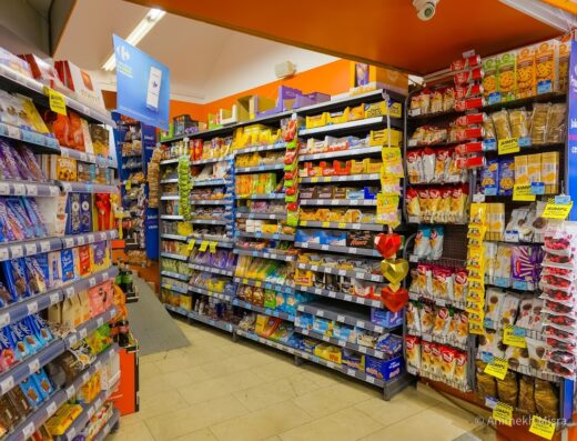 Carrefour Express