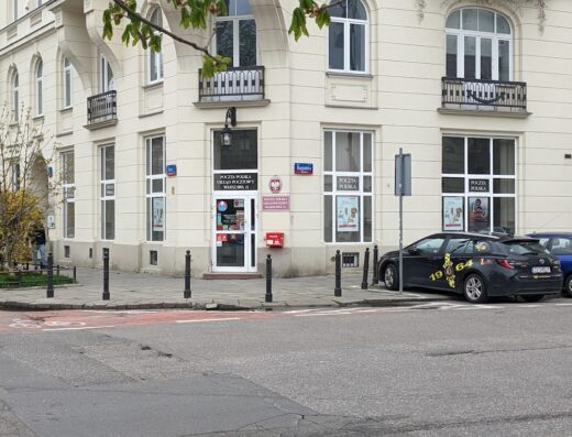 Post Office