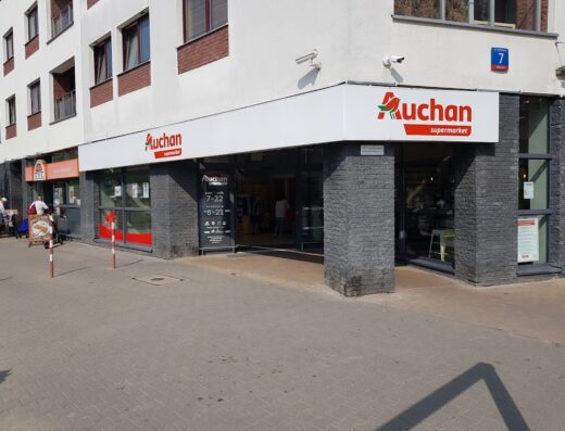 Auchan