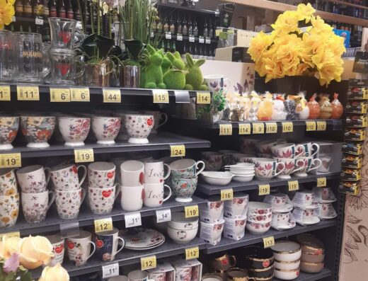Carrefour Market