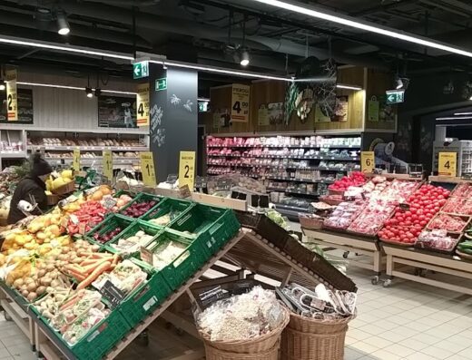 Carrefour Express