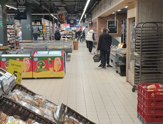 Carrefour Express