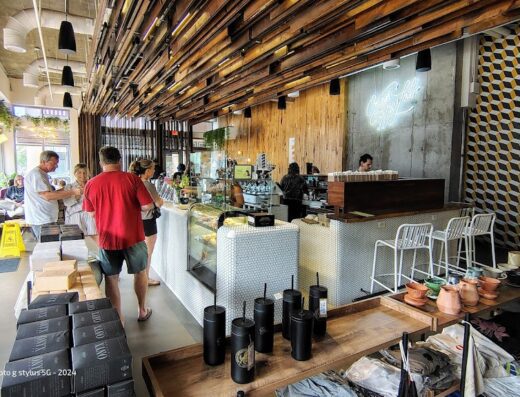 Onyx Coffee Lab