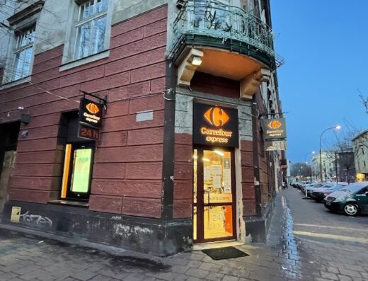 Carrefour Express